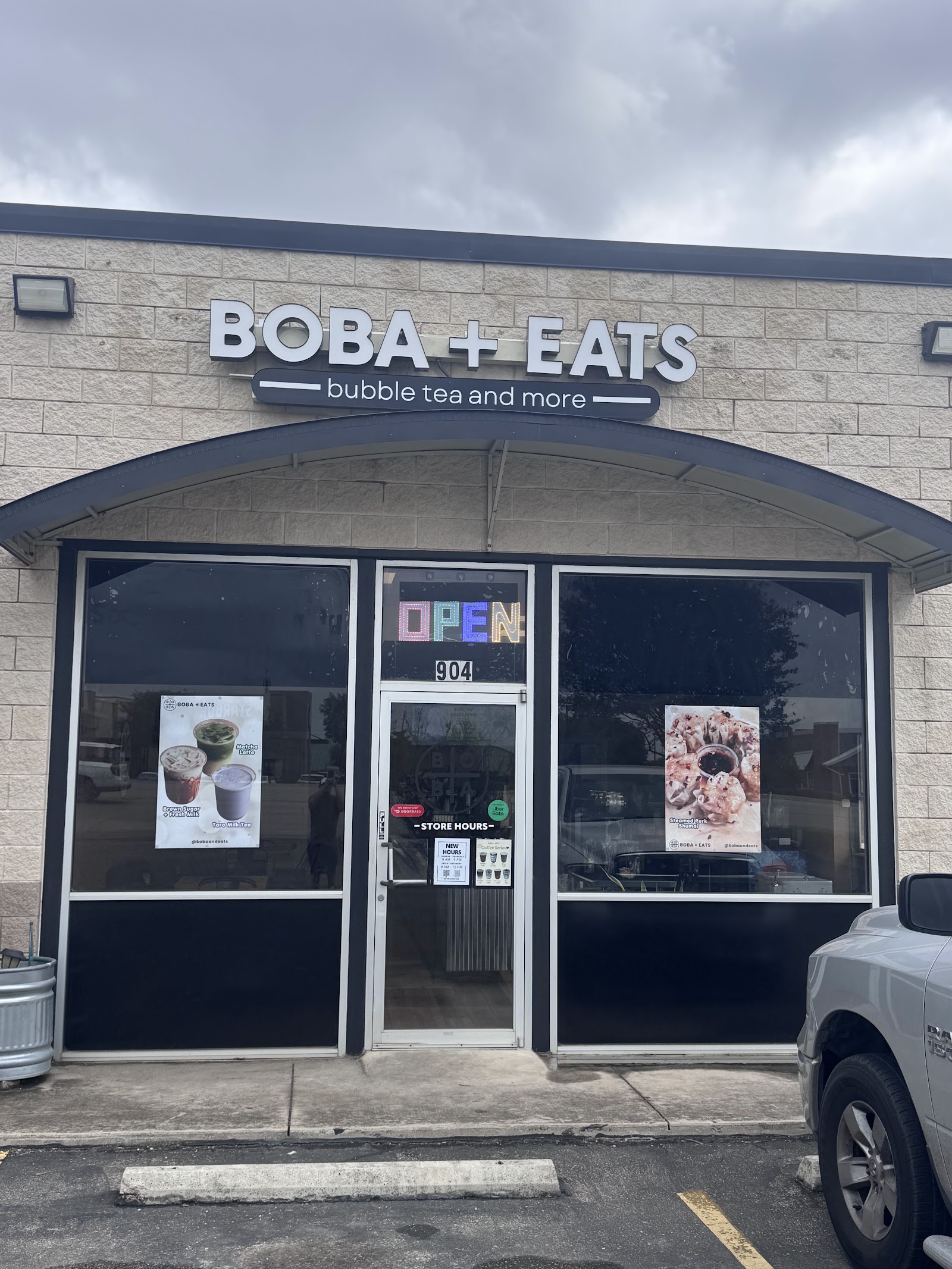 Boba and Eats photo 1
