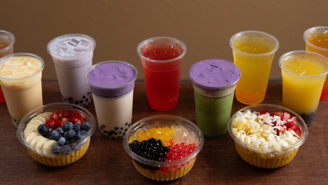 Boba and Eats photo 2