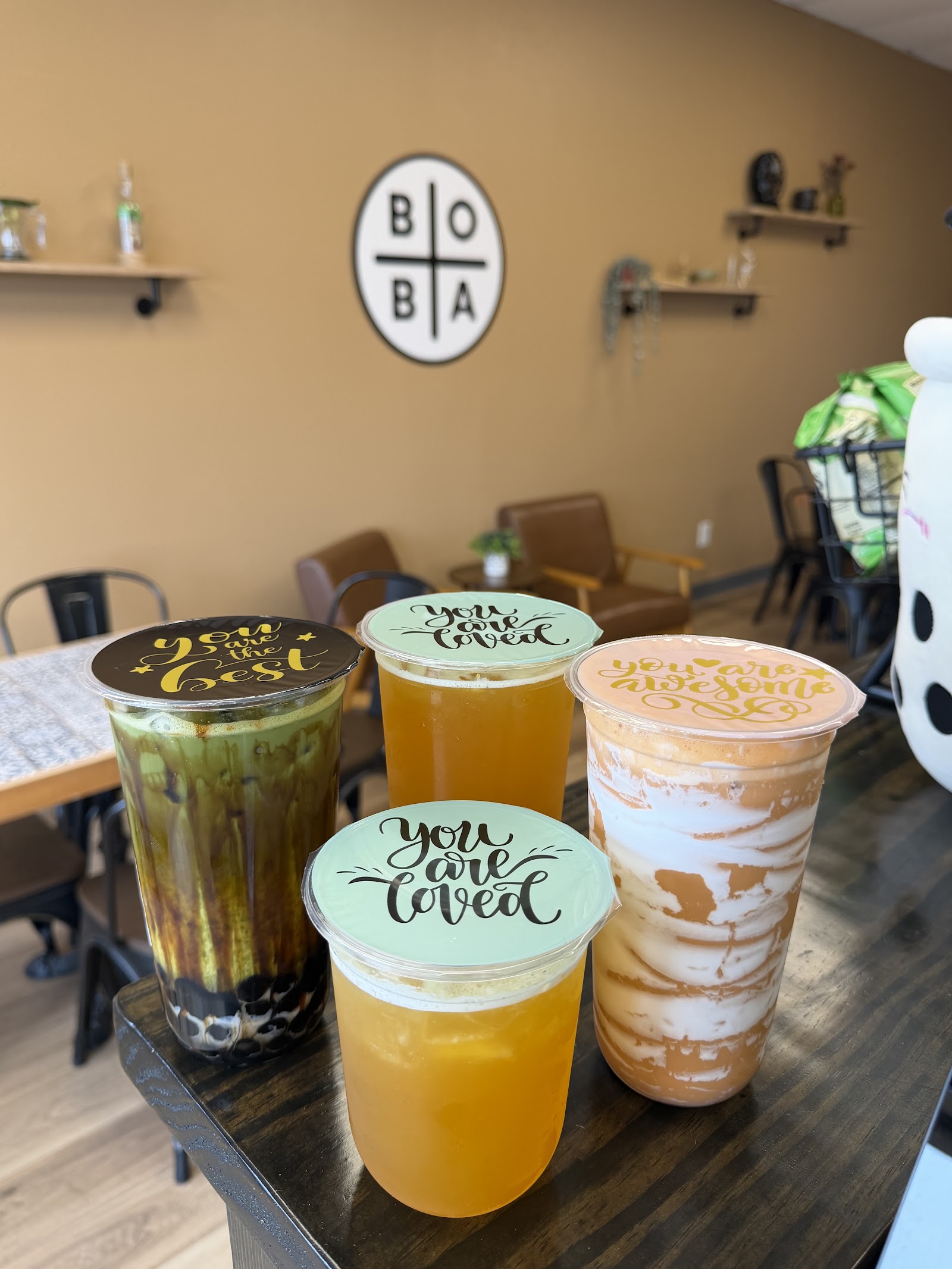 Boba and Eats photo 6